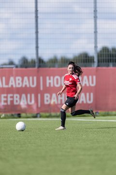 Album: Spiel-5 - SSG Rot-Schwarz Kiel - SSC Hagen Ahrensburg : Ergebnis: 0:2